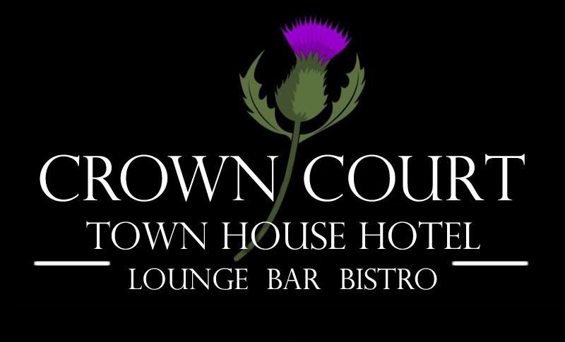 Hotel Crown Court Inverness